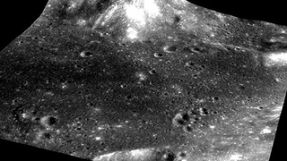 Indian Probe Takes Clear Photo of Apollo 15, Hopefully Smashing Conspiracy Theories Forever
